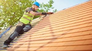 Best Gutter Installation and Repair  in La Presa, CA