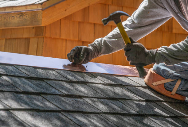 Best Green or Eco-Friendly Roofing Solutions  in La Presa, CA